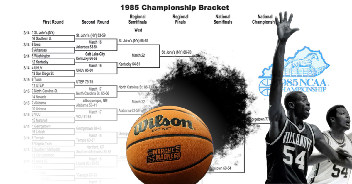 The Lowest Seed to Win March Madness: An 8-Seed's Historic Run