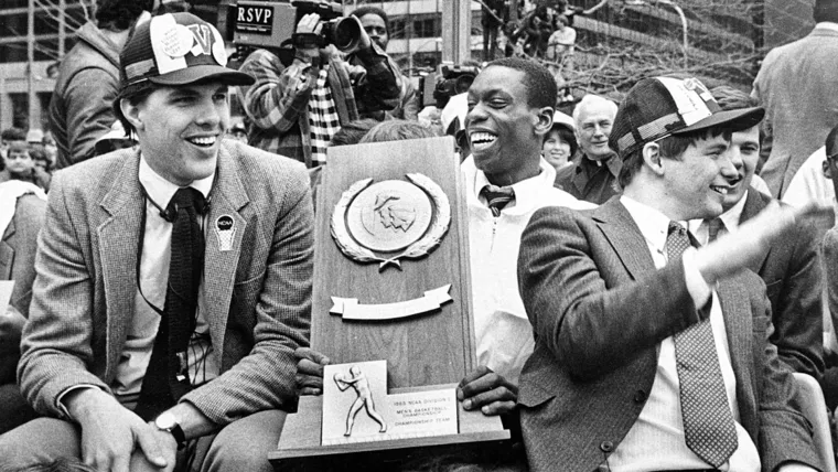 Villanova's 1985 Triumph: The Unforgettable 8-Seed March Madness Title
